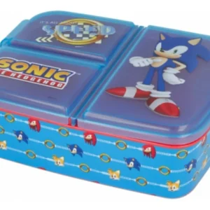SANDWICHERA MULTIPLE SONIC