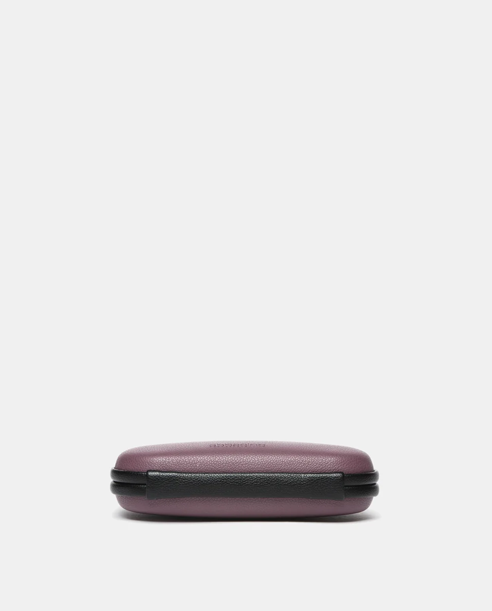 Clutch de fiesta en morado - Imagen 6