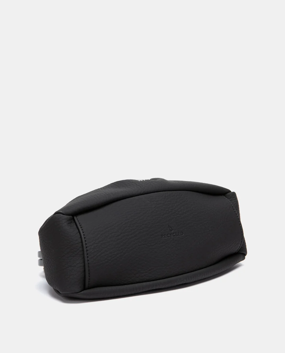 Clutch de fiesta negro - Imagen 6