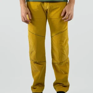 Pantalón Escalada Turia Cord Amber Hombre