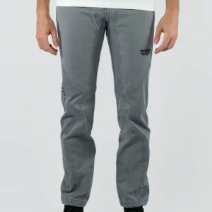 Pantalón Escalada - Trekking Garbi Ash Hombre