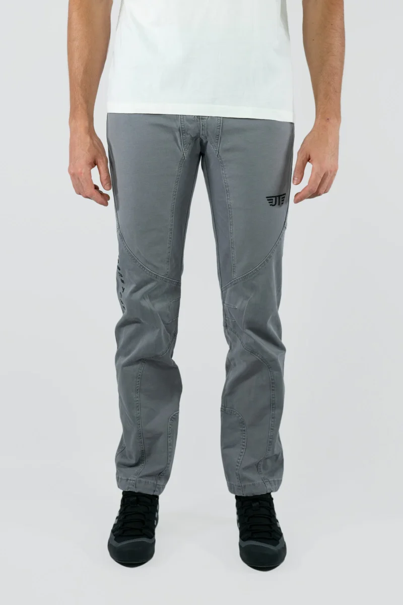 Pantalón Escalada - Trekking Garbi Ash Hombre