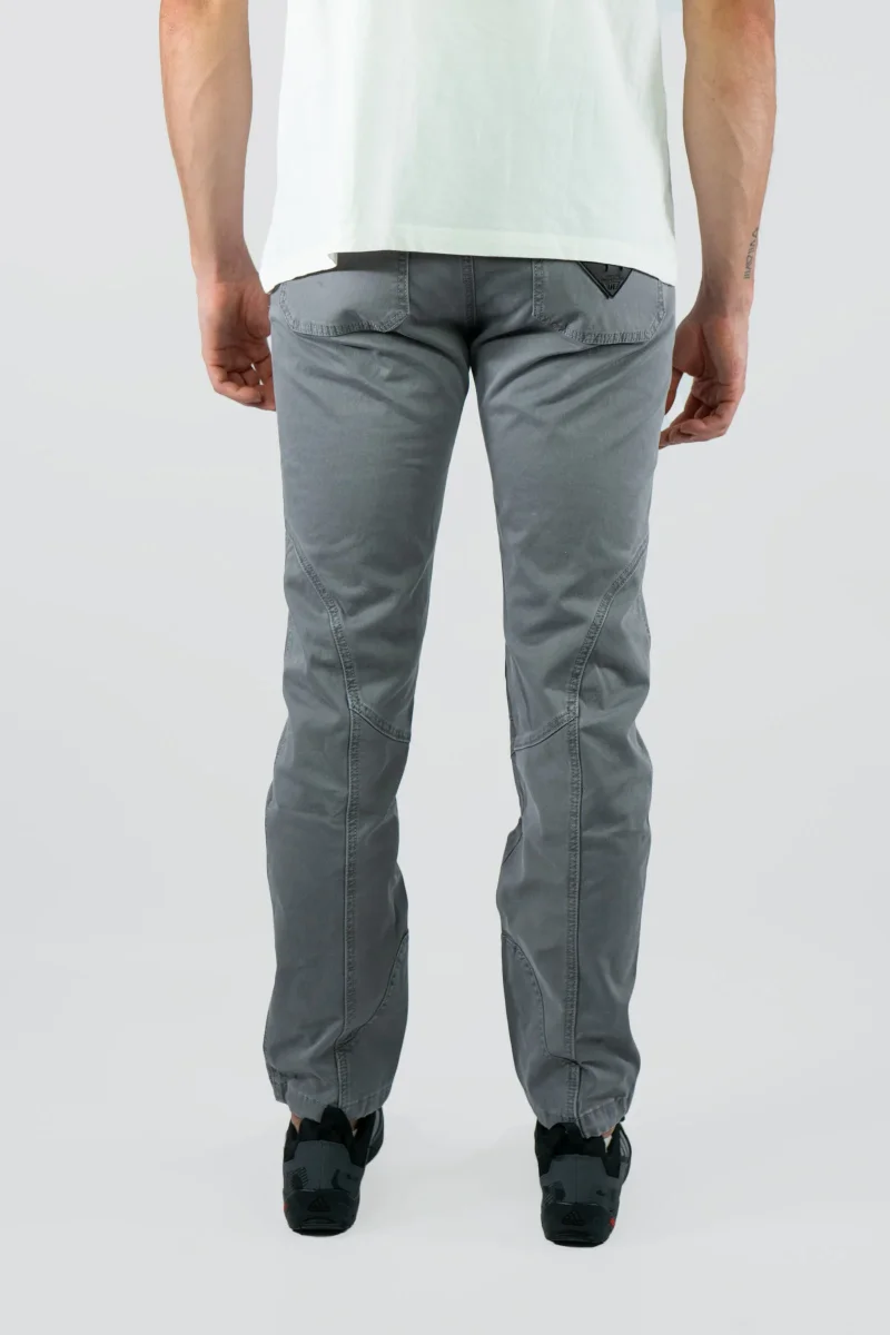 Pantalón Escalada - Trekking Garbi Ash Hombre - Imagen 4