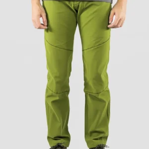 Pantalón Escalada - Trekking Turia Limade Hombre