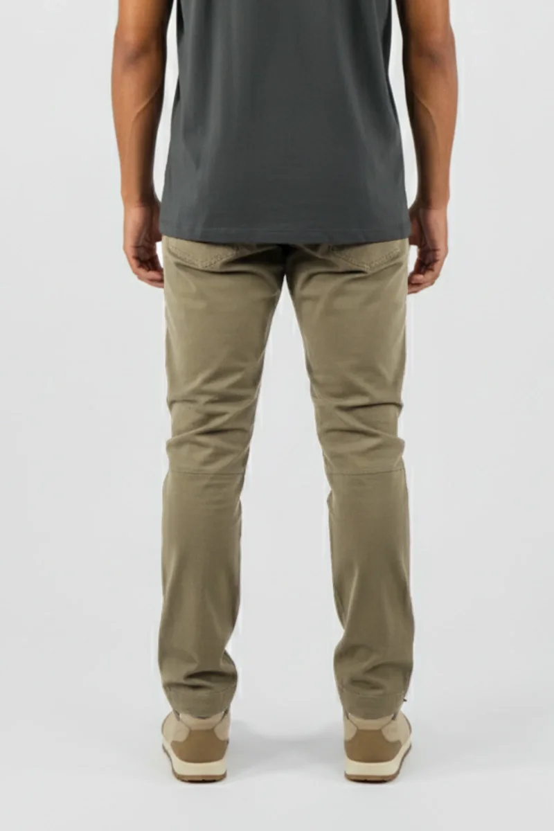 Pantalón Escalada - Trekking Roca Espinela Hombre - Imagen 4