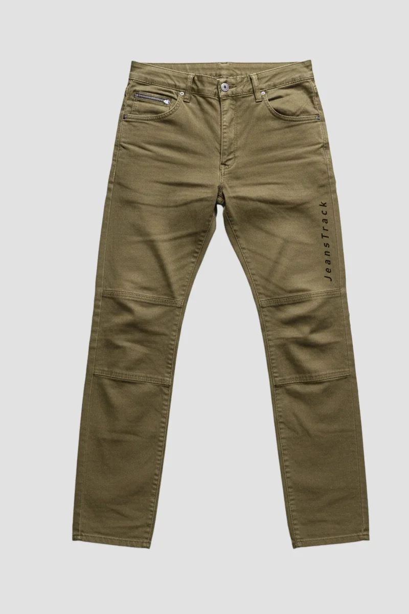 Pantalón Escalada - Trekking Roca Espinela Hombre - Imagen 3