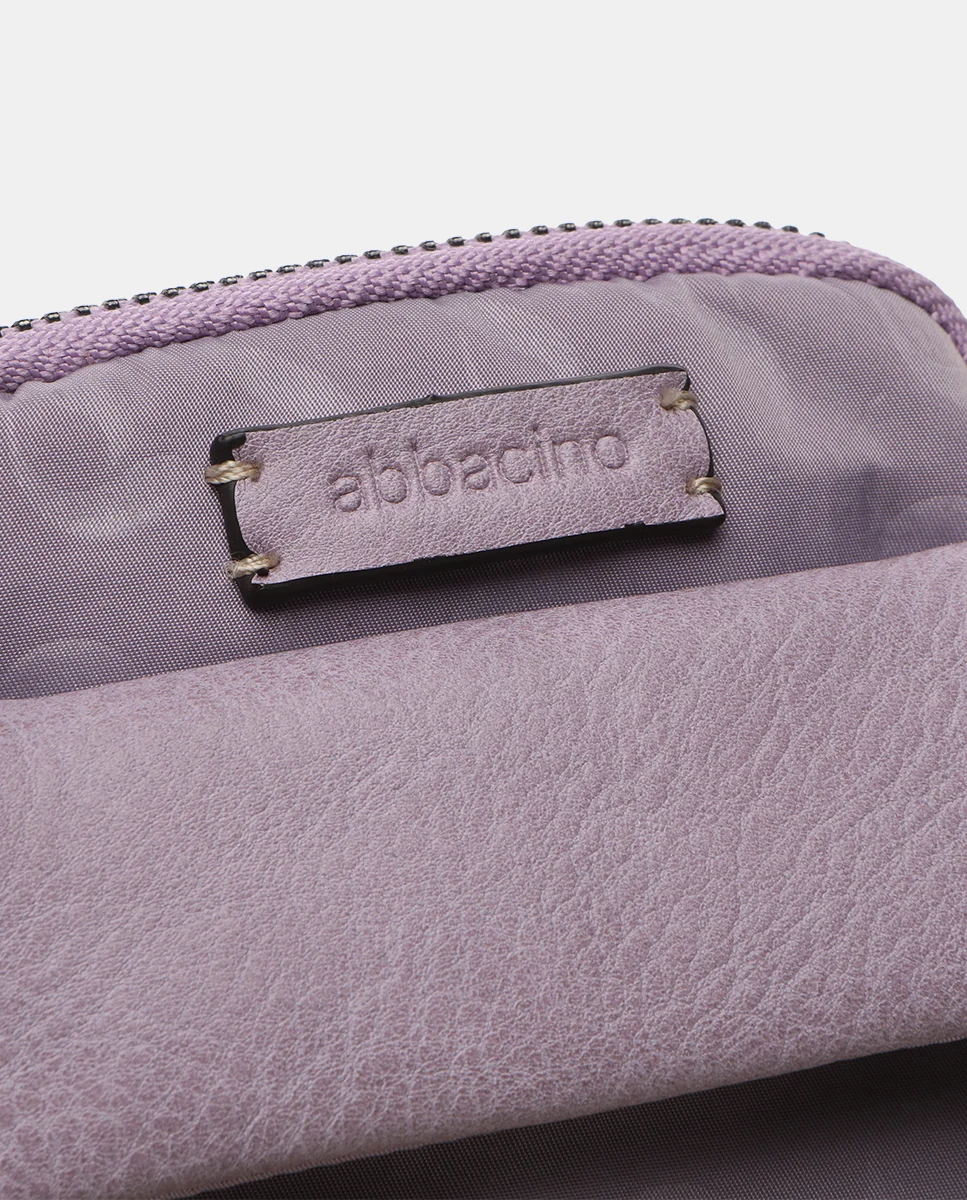Bolso para el móvil con estampado en lavanda - Imagen 7