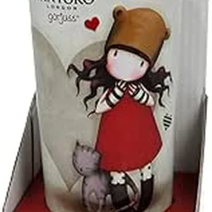 ILUSION VASO TERMO CAFE ACERO INOX 425 ML. GORJ