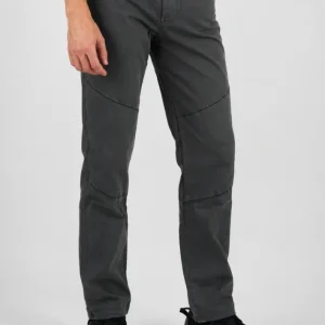 Pantalón Escalada - Trekking Turia EVO Grey Hombre