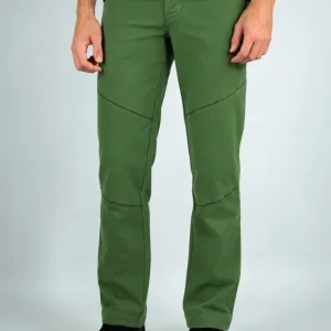 Pantalón Escalada - Trekking Turia Green Hombre