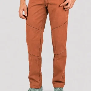 Pantalón Escalada - Trekking Turia Russet Hombre