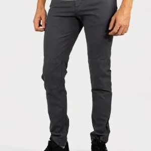 Pantalón Escalada - Trekking Roca Grey Hombre
