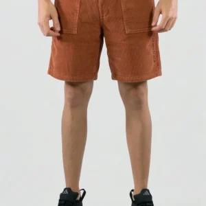 Pantalón Escalada-Trekking Crag Short Russet Hombre