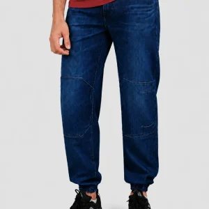 Pantalón Escalada Dyno Jeans Rinse