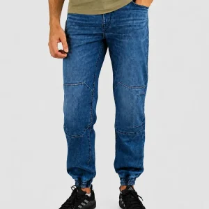 Pantalón Escalada Dyno Jeans Stone