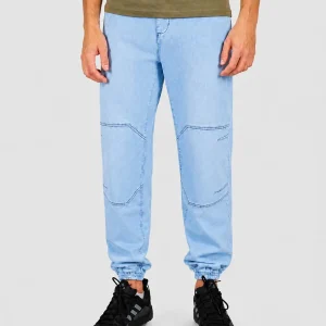 Pantalón Escalada Dyno Jeans Ice