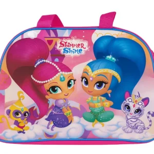 BOLSA DE VIAJE 40CM. SHIMMER & SHINE PETS