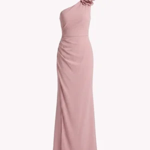 Vestido Rosaura Rosa palo