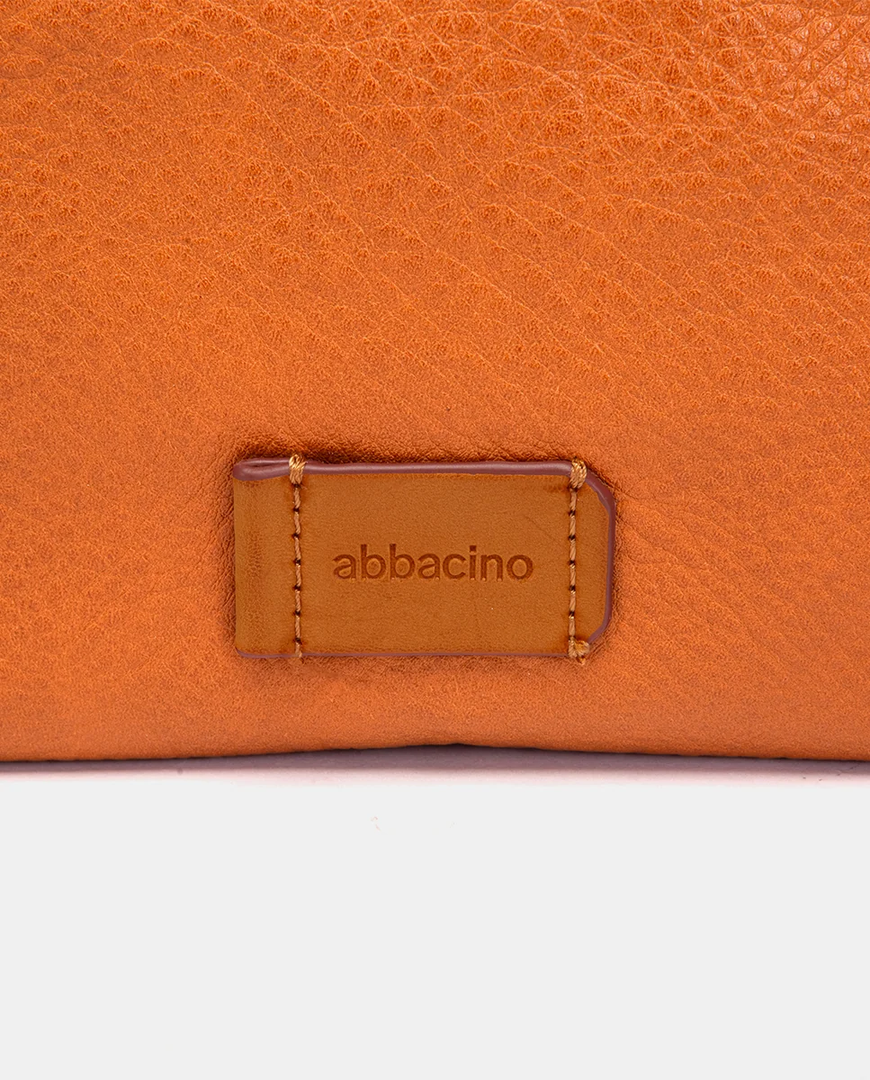 Bandolera cognac - Imagen 7