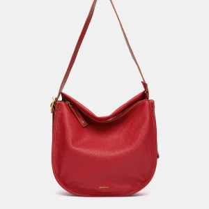 Bandolera roja