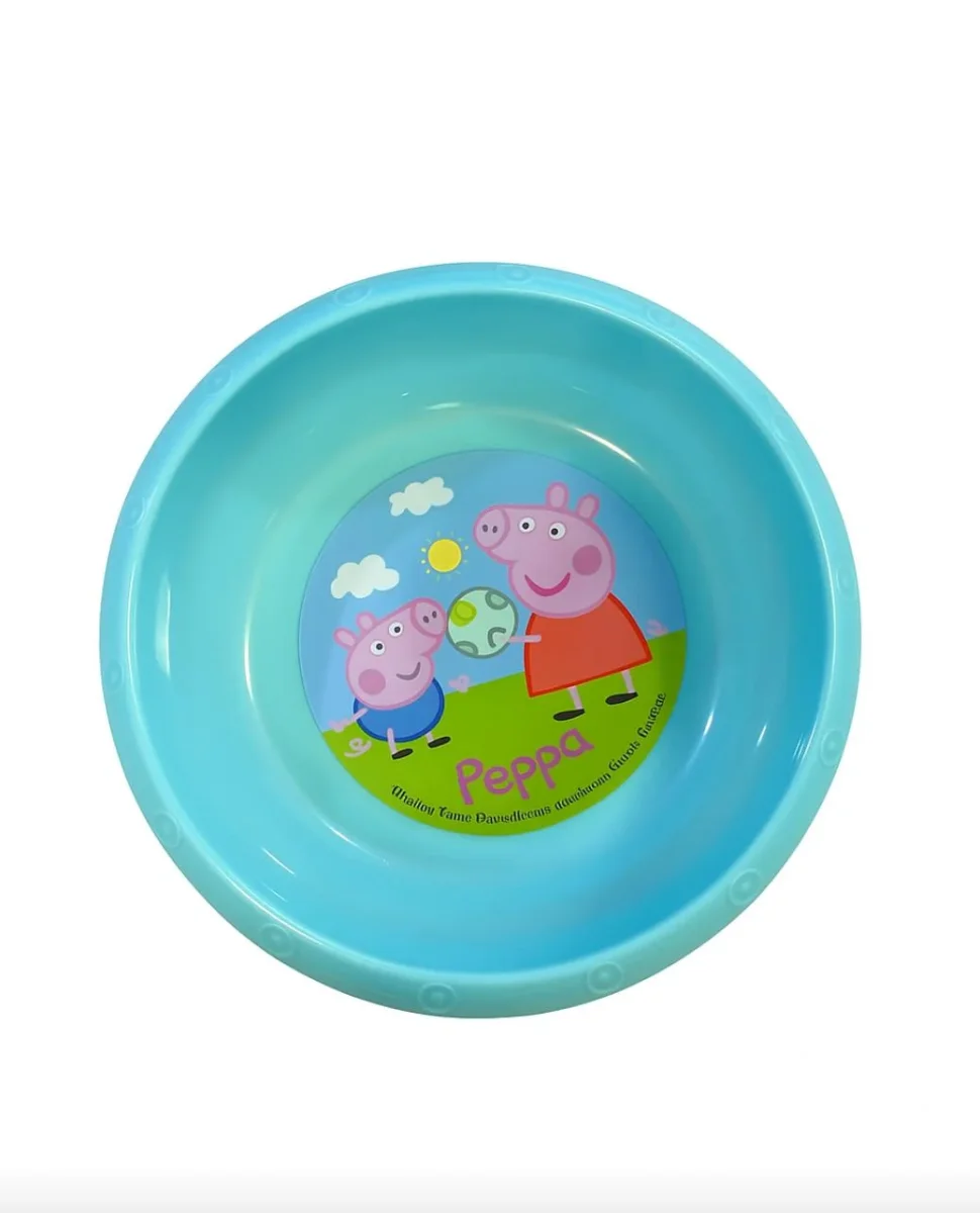 CUENCO EASY PP PEPPA PIG - Imagen 2