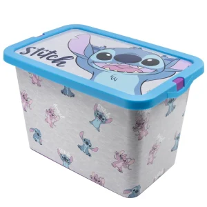 ILUSION CAJA CLICK 7L STITCH