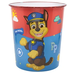 ILUSION PAPELERA PAW PATROL