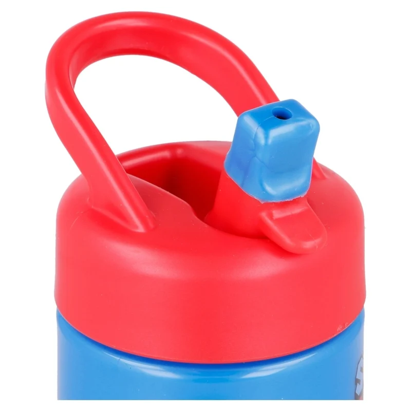 ILUSION BOTELLA PP PLAYGROUND 410 ML SUPER MARIO - Imagen 4