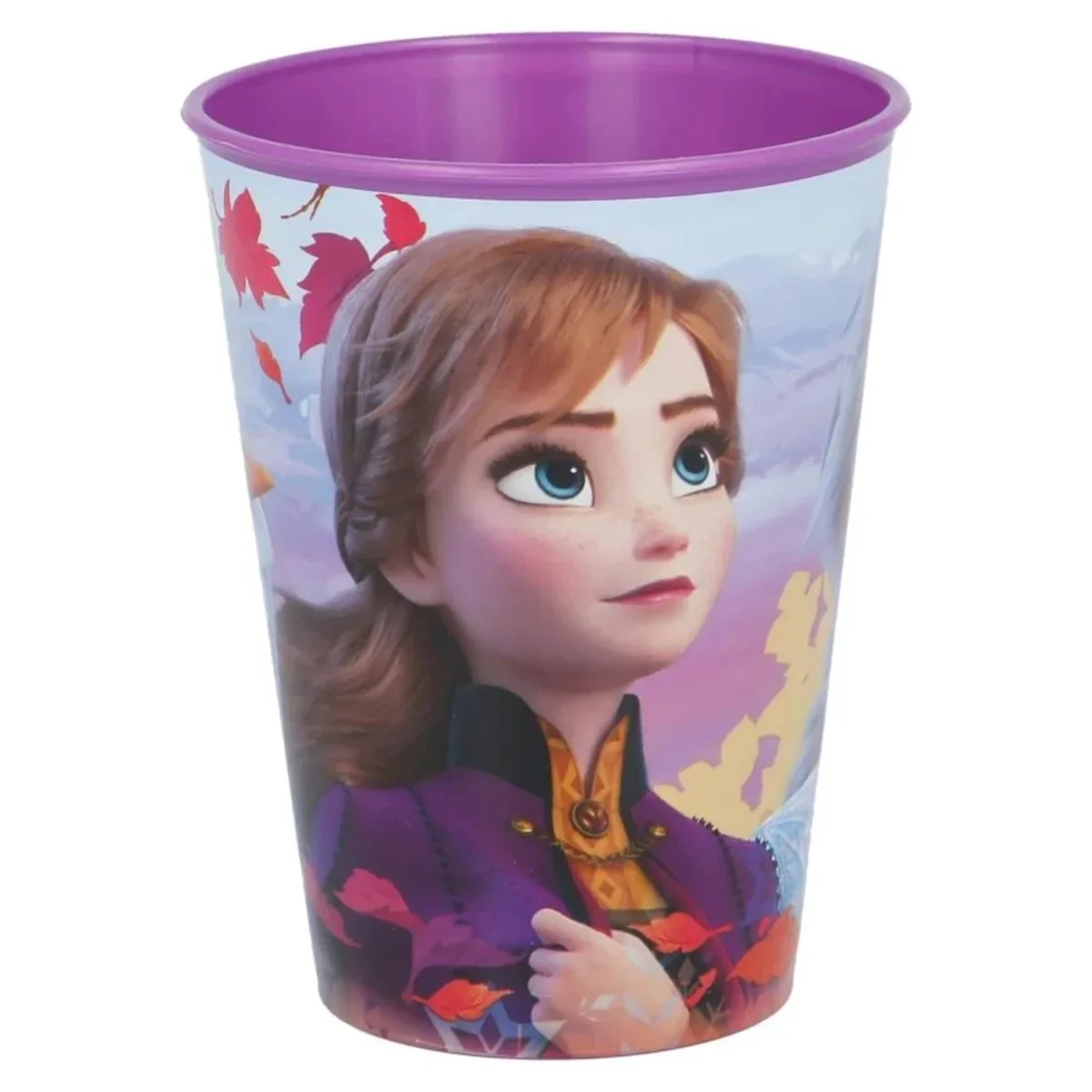 VASO EASY PEQUEÑO 260 ML FROZEN II - Imagen 3