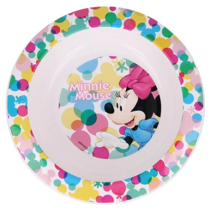CUENCO MICRO KIDS MINNIE - Imagen 2