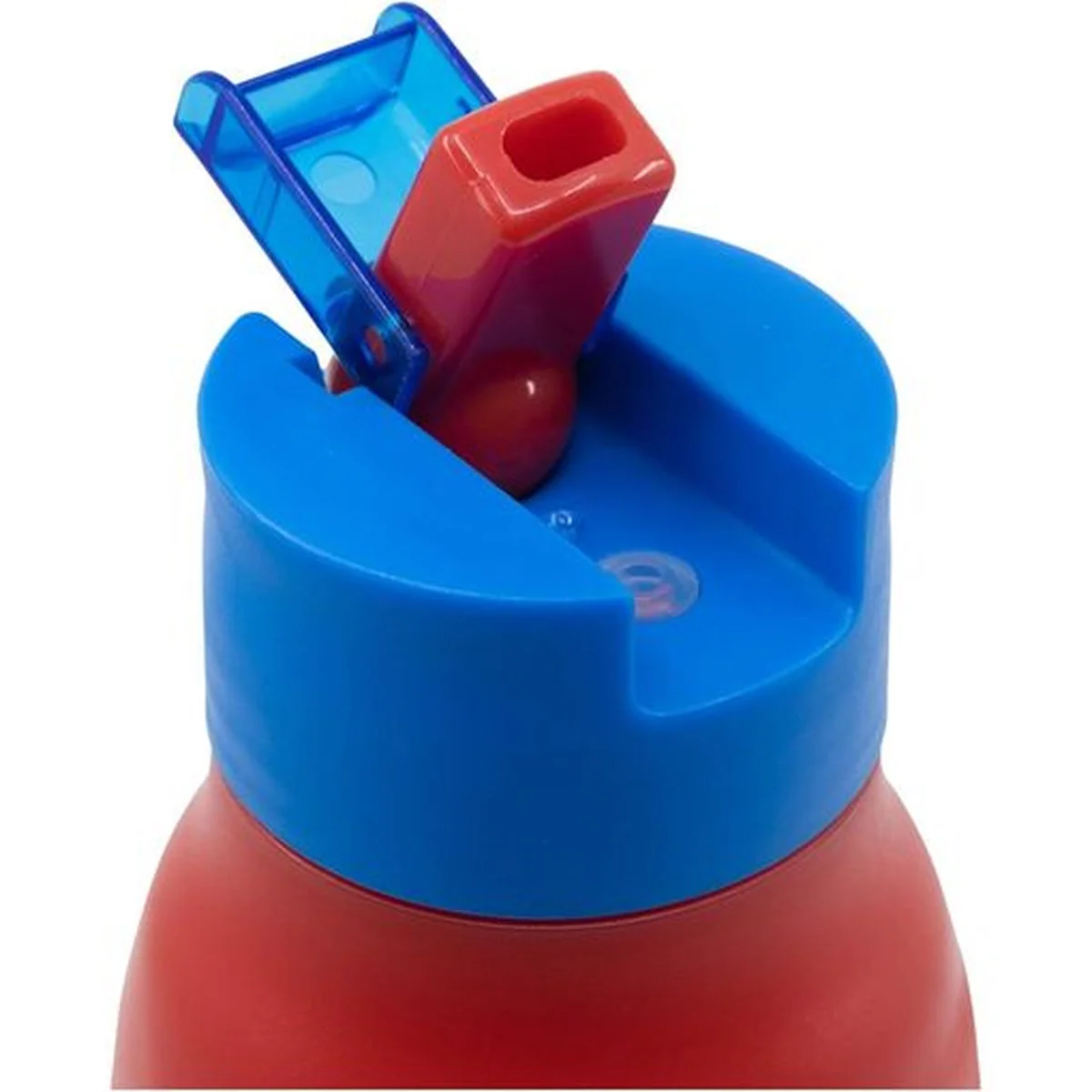 BOTELLA ECOZEN SIPPER 420 ML SPIDERMAN - Imagen 3