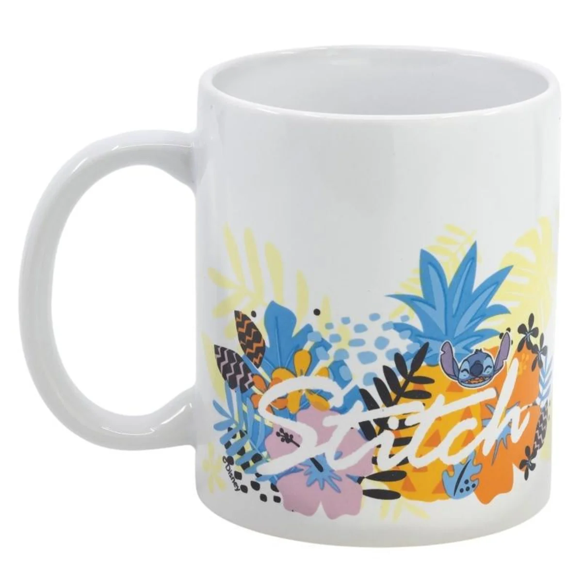ILUSION TAZA CERAMICA SB 325 ML EN CAJA REGALO - Imagen 3