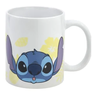 ILUSION TAZA CERAMICA SB 325 ML EN CAJA REGALO