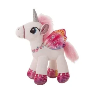 PELUCHE UNICORN  34 CM