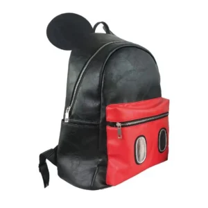 MOCHILA CASUAL MODA MICKEY 40x13x26cm