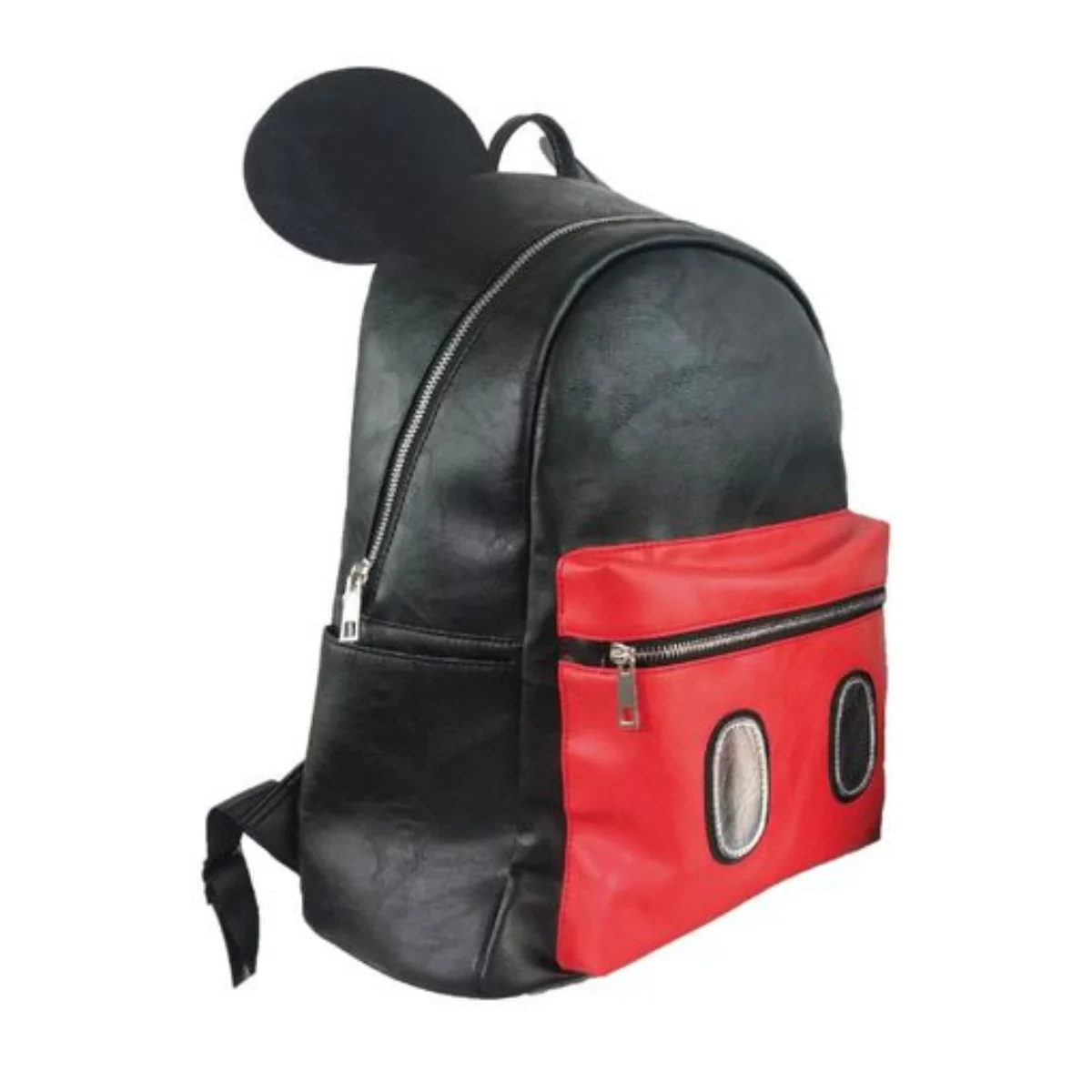 MOCHILA CASUAL MODA MICKEY 40x13x26cm - Imagen 2