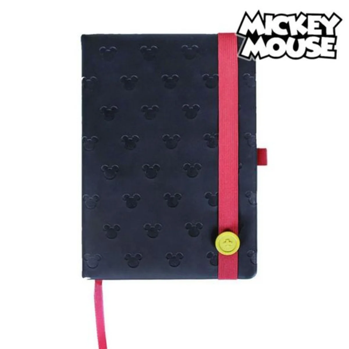 CUADERNO PREMIUM POLIPIEL MICKEY - Imagen 2