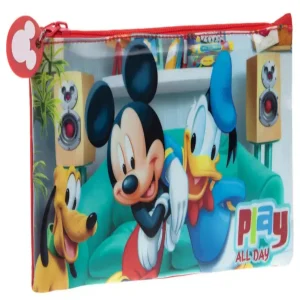 NECESER PORTATODO MICKEY PLAY