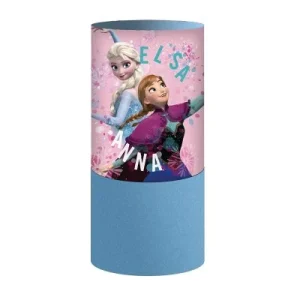 PAÑUELO MULTIUSOS CORALINA FROZEN DISNEY