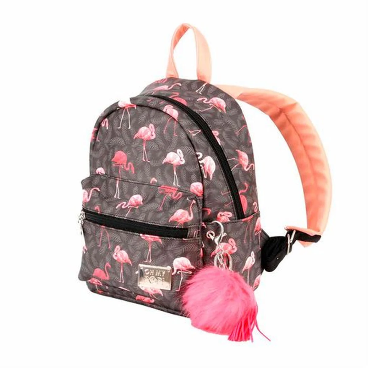 MOCHILA FLAMENCO OH MY POP - Imagen 3
