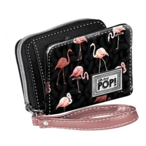 Billetero Flaminpop Oh My Pop 10X15.5X2.5CM.