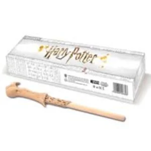 VARITA BOLIGRAFO EN CAJA VOLDEMOR HARRY POTTER