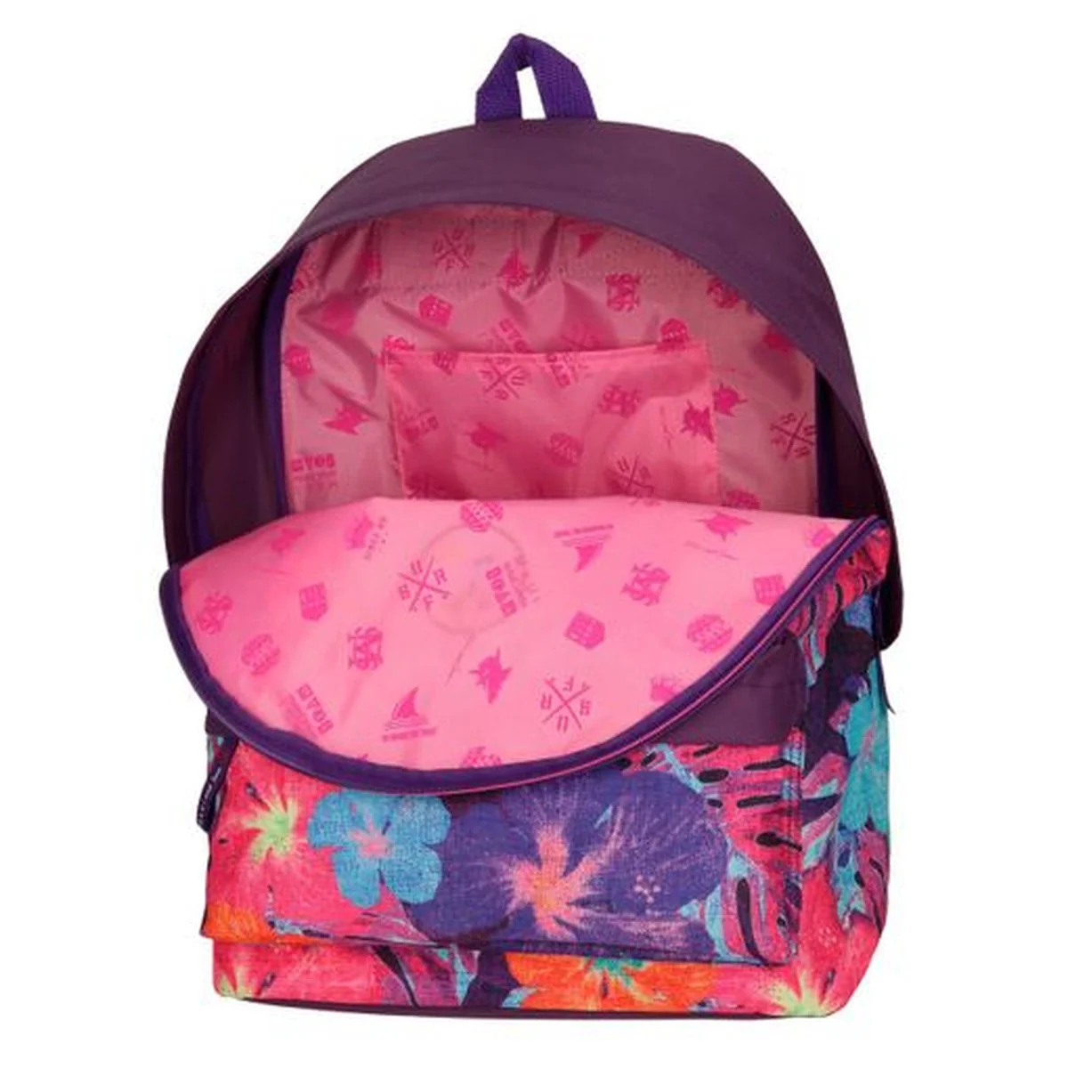 MOCHILA FANTASIA MAUI - Imagen 4