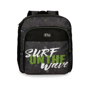 MOCHILA ADAPTABLE 40CM ROLL ROAL CALIFORNIA