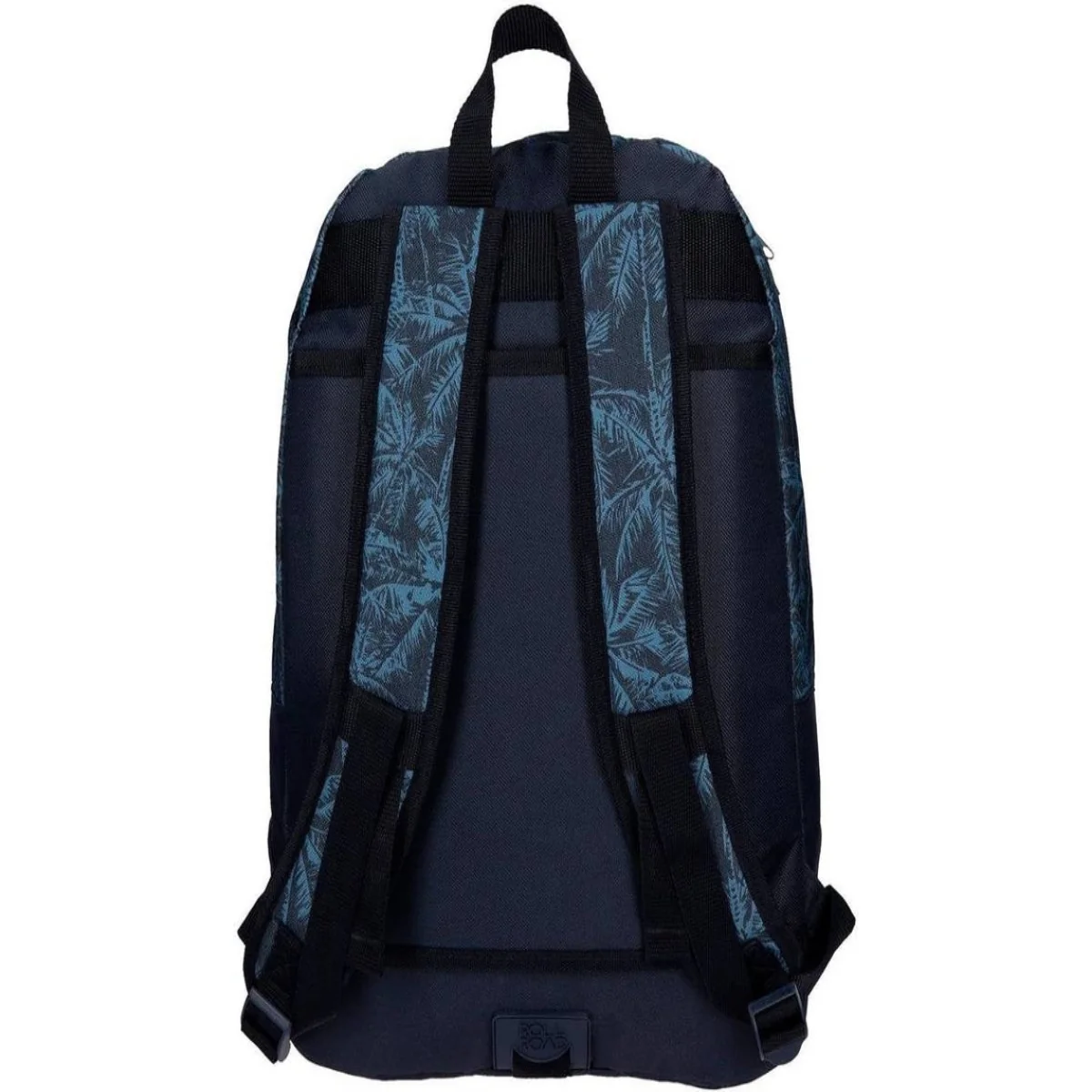 MOCHILA ADAPTABLE 42CM DOS COMPARTIMENTOS PALM - Imagen 4