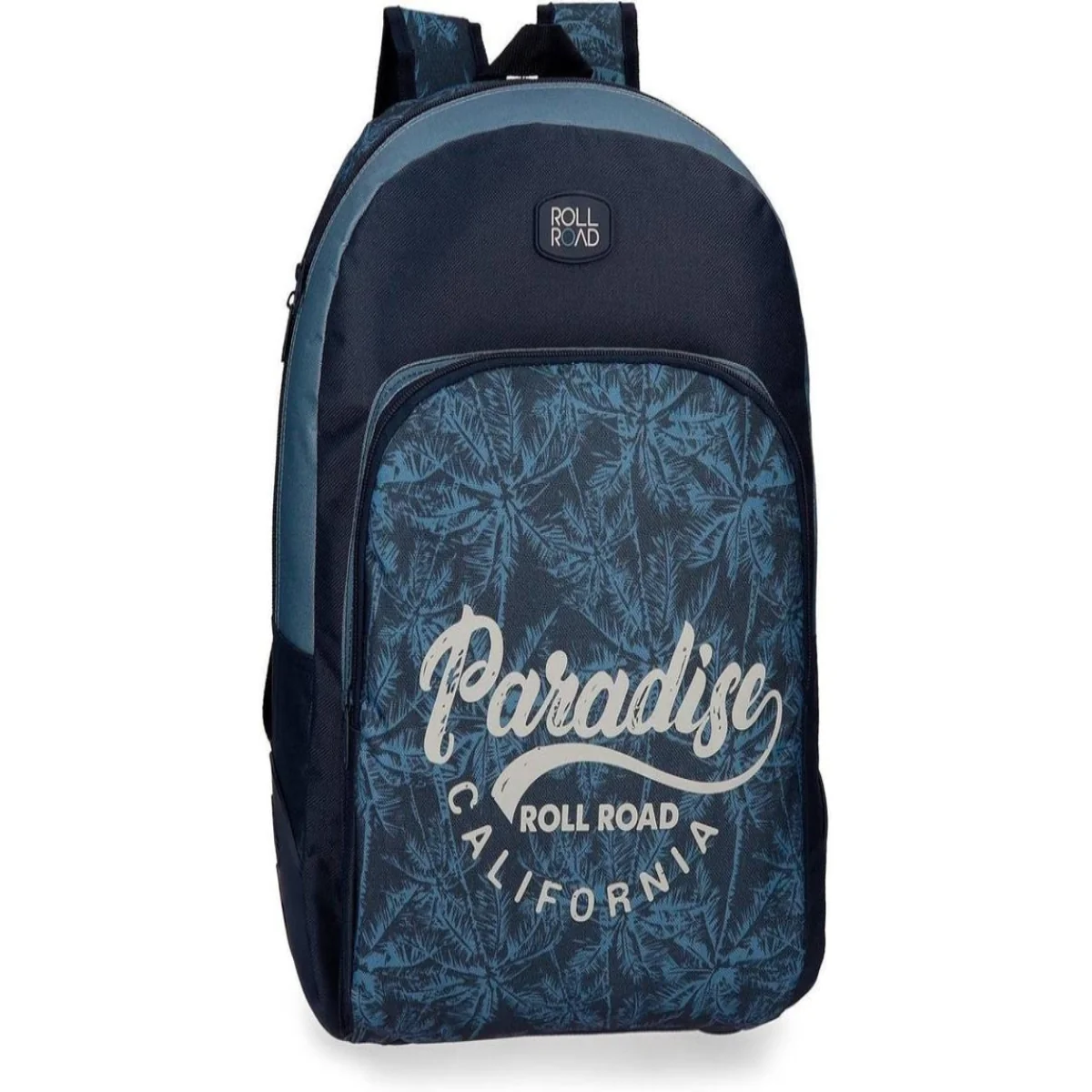 MOCHILA ADAPTABLE 42CM DOS COMPARTIMENTOS PALM - Imagen 2