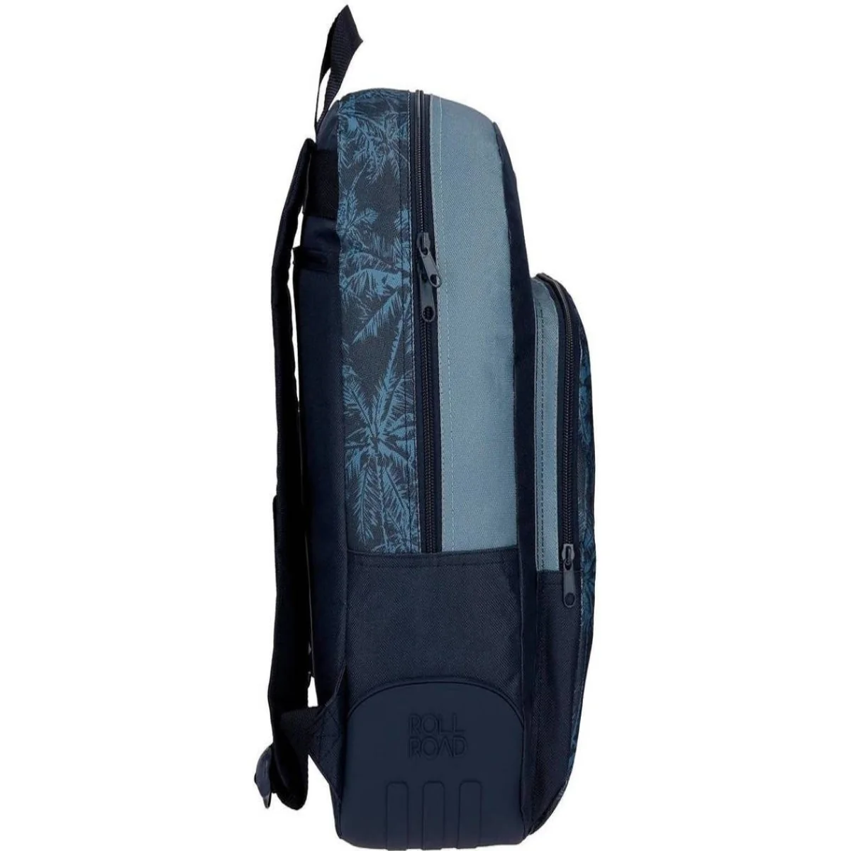 MOCHILA ADAPTABLE 42CM DOS COMPARTIMENTOS PALM - Imagen 3