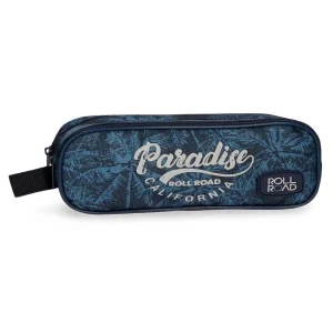 PORTATODO 2 COMPARTIMENTOS ROLL ROAL PALM