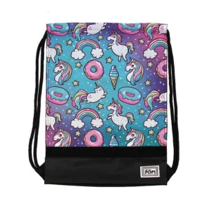 SACO MOCHILA STORM DREAM OHMYPOP