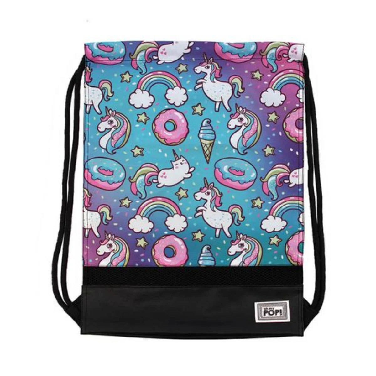 SACO MOCHILA STORM DREAM OHMYPOP - Imagen 2